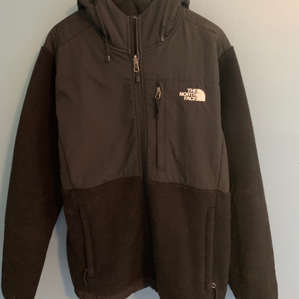 North face jacket